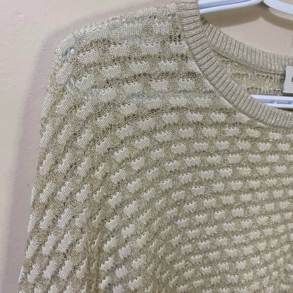 Babaton 1-01 Balboa Sweater - Picture 6 of 10